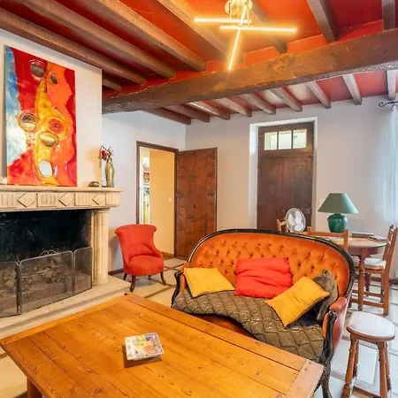 Les Conils Guest house