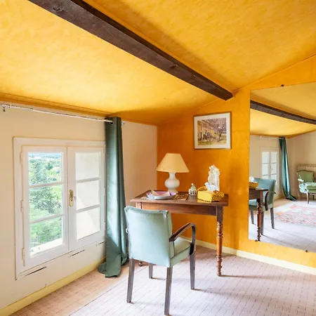 Les Conils Guest house Saint-Pierre-de-Vassols
